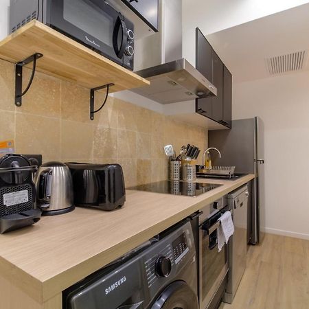 Vivez Antibes ! Logez A 6 Au Centre-Ville Εξωτερικό φωτογραφία
