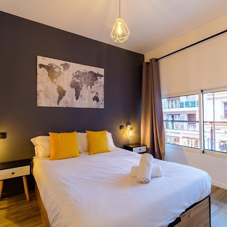 Vivez Antibes ! Logez A 6 Au Centre-Ville Εξωτερικό φωτογραφία
