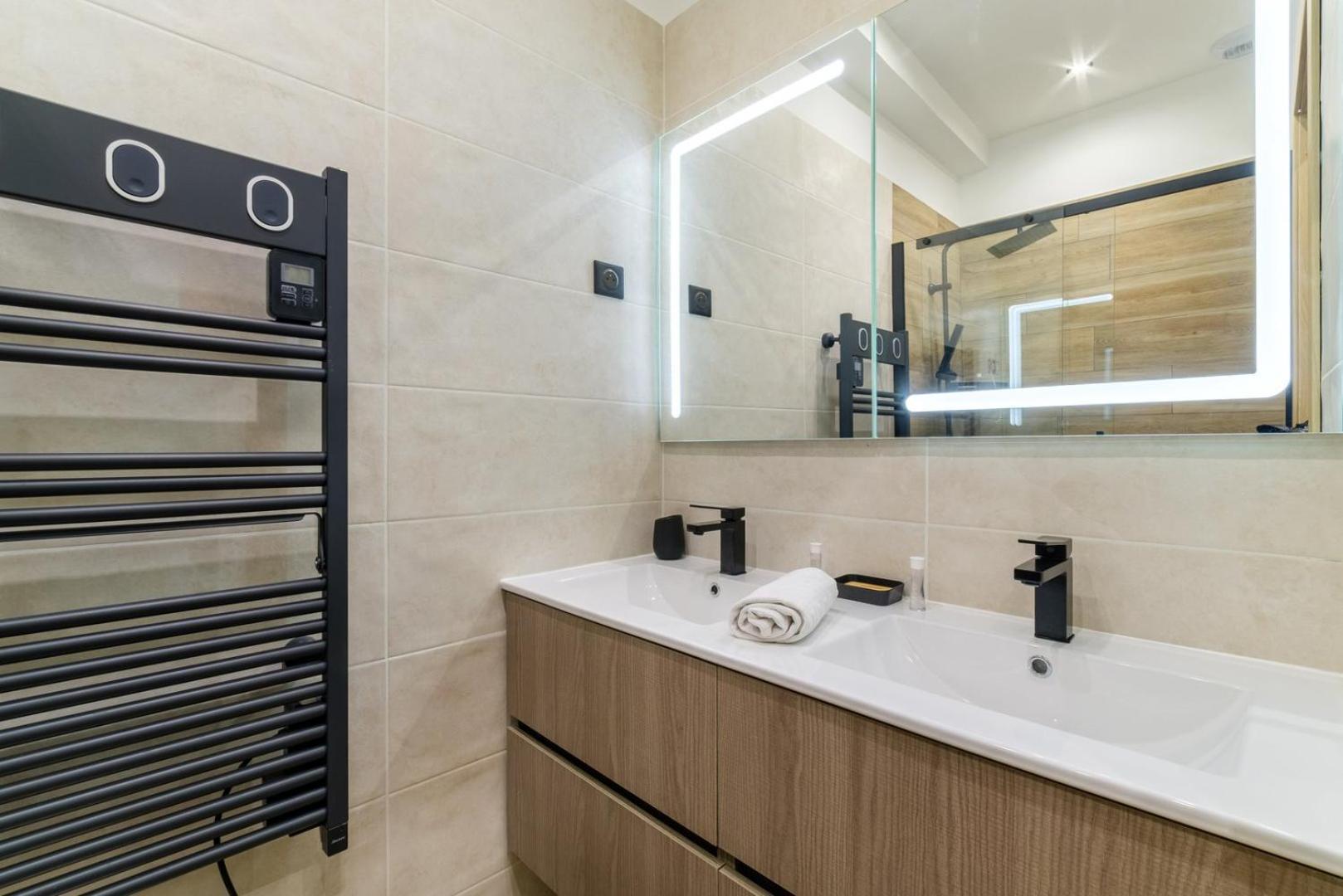 Vivez Antibes ! Logez A 6 Au Centre-Ville Εξωτερικό φωτογραφία